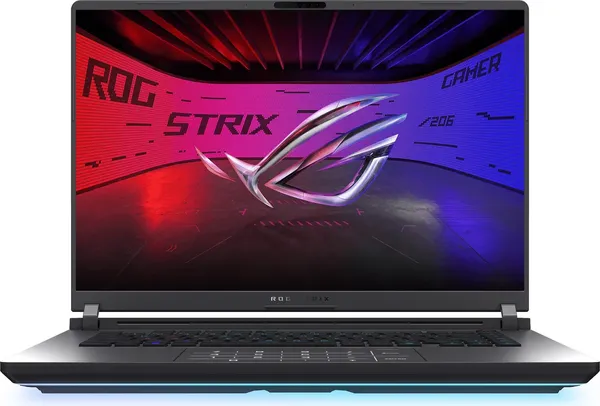 Игровой ноутбук Asus ROG Strix G16 G615JMR-S5202