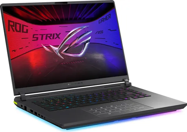 Игровой ноутбук Asus ROG Strix G16 G615JMR-S5202