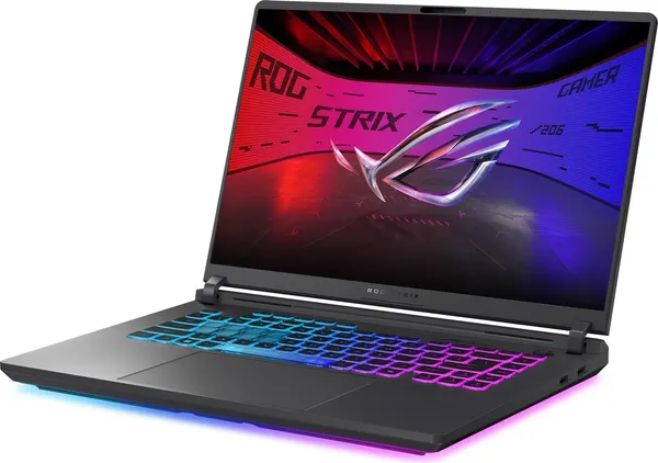 Игровой ноутбук Asus ROG Strix G16 G615LR-S5162