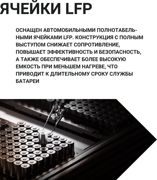 Портативная зарядная станция EcoFlow Delta 3 Max Plus