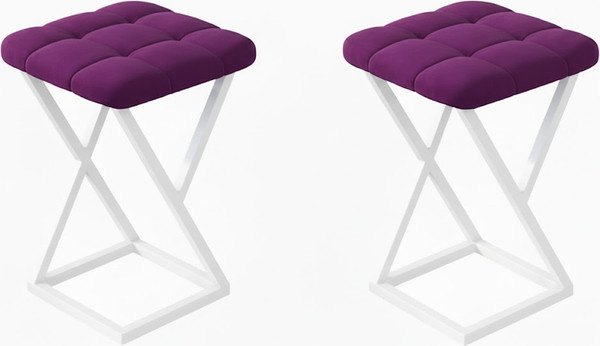 Набор табуретов Памир Лофт F68 - фото