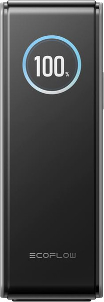 Портативное зарядное устройство EcoFlow Rapid 25k