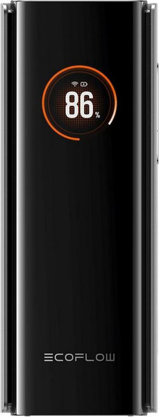 Портативное зарядное устройство EcoFlow Rapid Pro