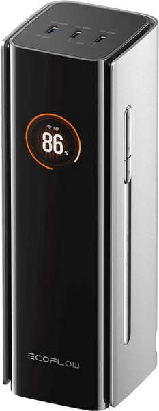 Портативное зарядное устройство EcoFlow Rapid Pro - фото