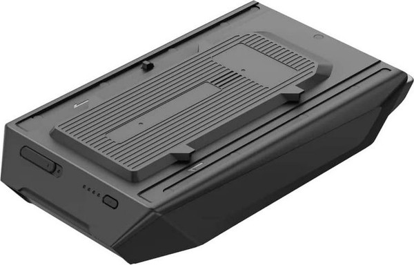 Дополнительная батарея для портативной зарядной станции EcoFlow Wave 3 - фото