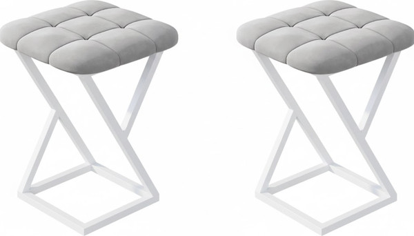 Набор табуретов Памир Лофт F80 - фото