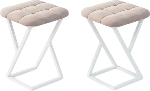 Набор табуретов Памир Лофт F81 - фото