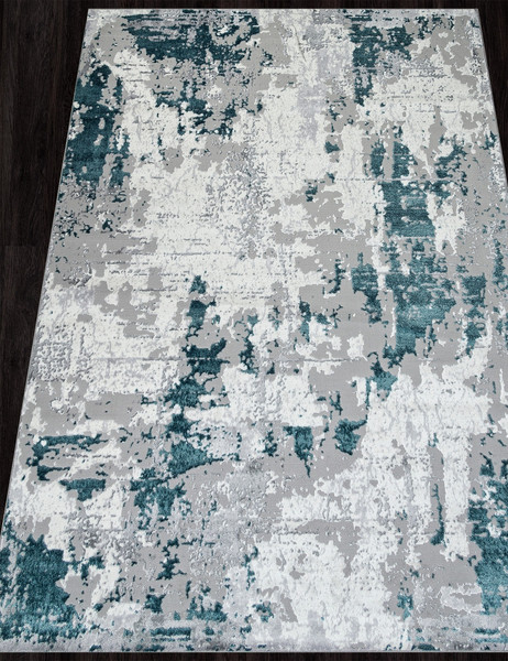 Ковер Merinos Palermo F285-STAN-GRAY