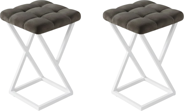 Набор табуретов Памир Лофт F82 - фото