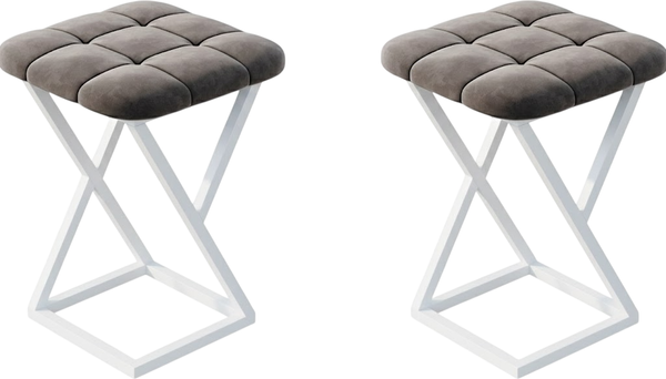 Набор табуретов Памир Лофт F83 - фото