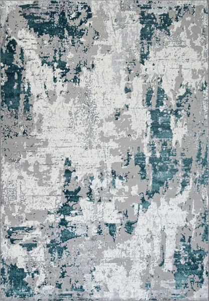 Ковер Merinos Palermo F285-STAN-GRAY - фото