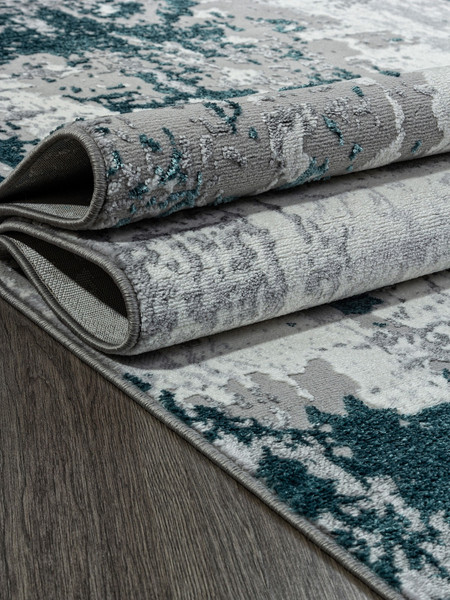 Ковер Merinos Palermo F285-STAN-GRAY