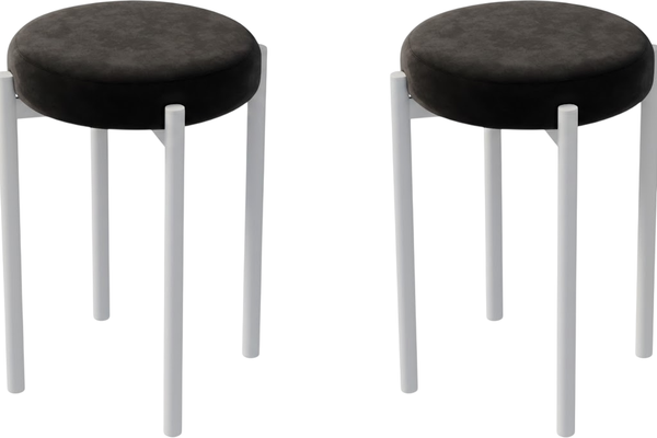 Набор табуретов Памир Паоло F90 - фото