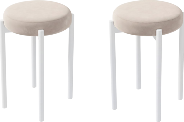 Набор табуретов Памир Паоло F06 - фото