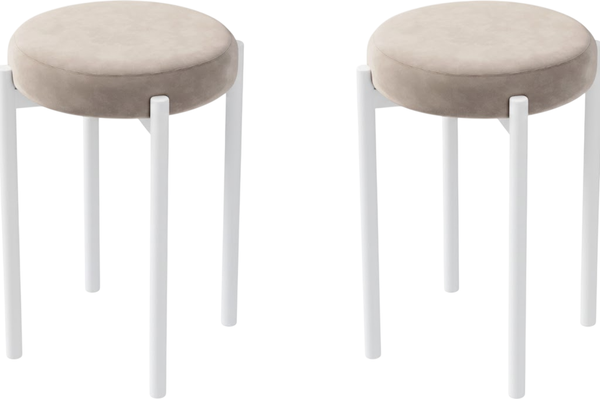 Набор табуретов Памир Паоло F08 - фото