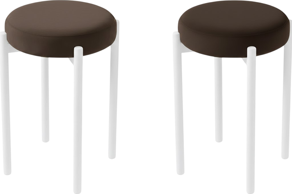 Набор табуретов Памир Паоло F31 - фото