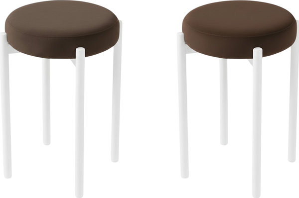 Набор табуретов Памир Паоло F33 - фото