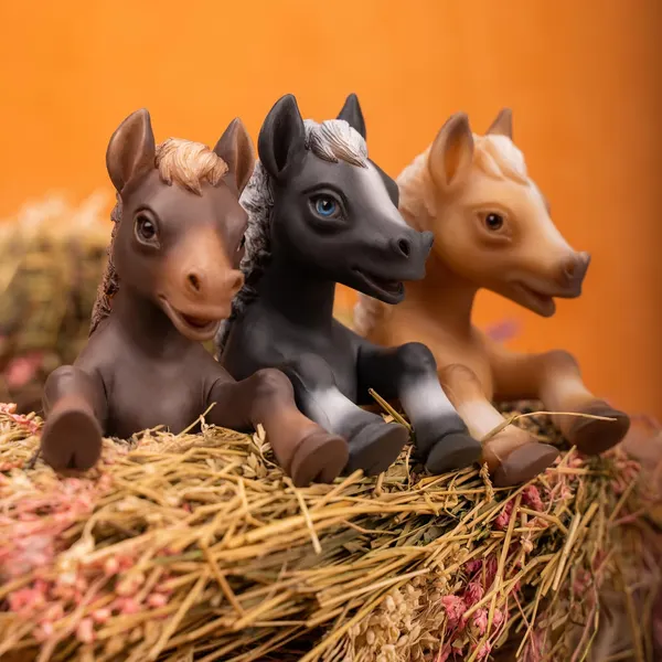 Фигурка коллекционная Magic Manufactory Magic history Лошадь