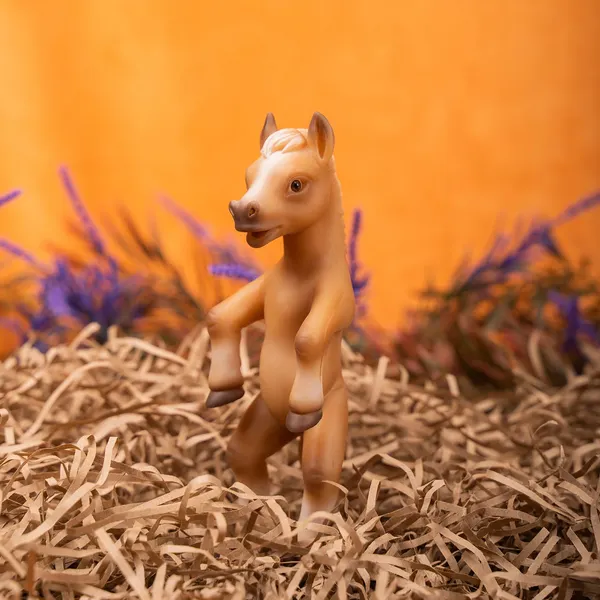 Фигурка коллекционная Magic Manufactory Magic history Лошадь