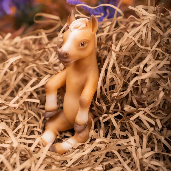 Фигурка коллекционная Magic Manufactory Magic history Лошадь