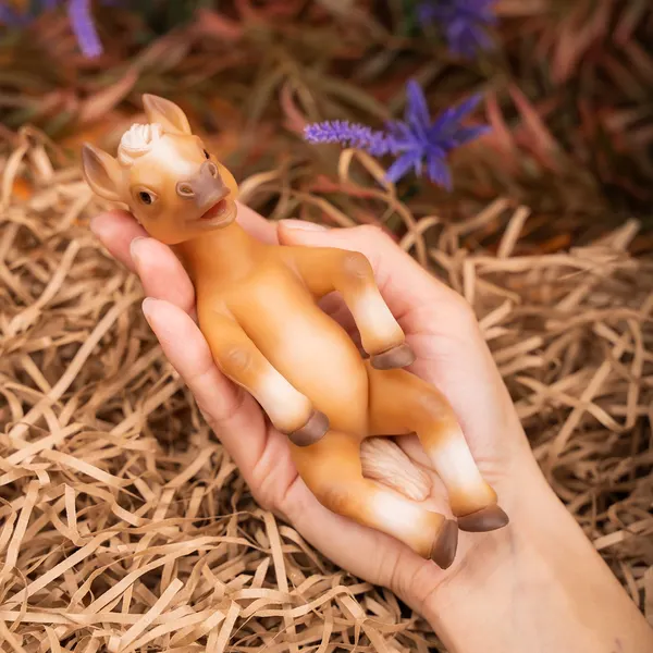 Фигурка коллекционная Magic Manufactory Magic history Лошадь