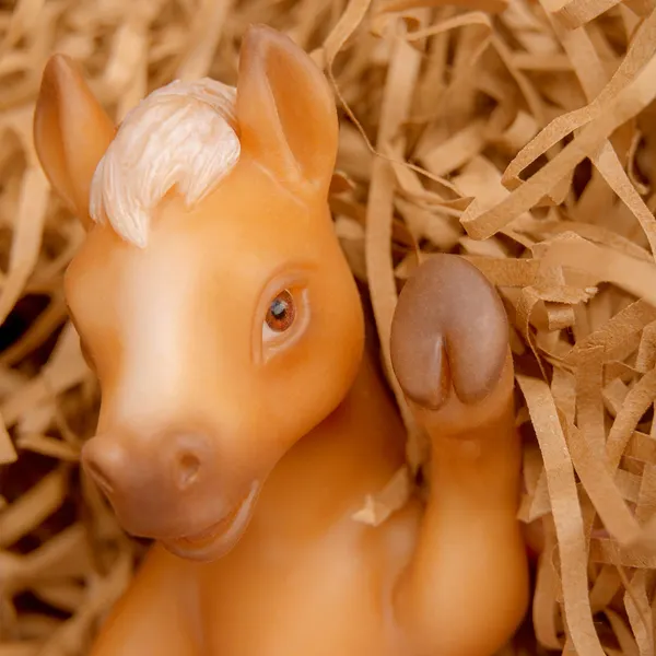 Фигурка коллекционная Magic Manufactory Magic history Лошадь