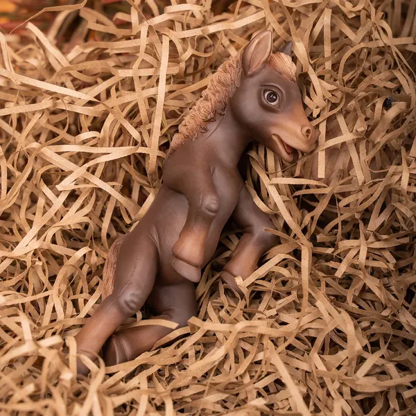 Фигурка коллекционная Magic Manufactory Magic history Лошадь