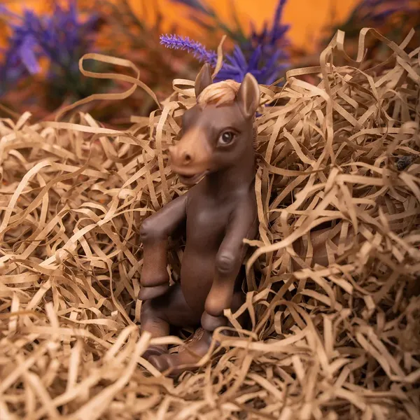 Фигурка коллекционная Magic Manufactory Magic history Лошадь