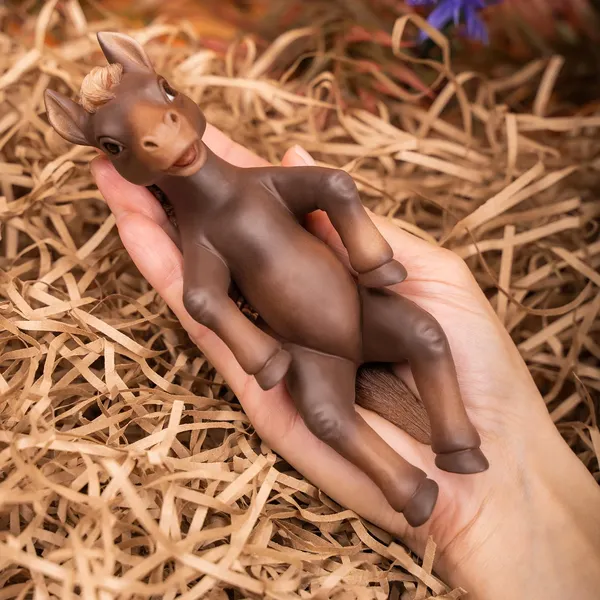 Фигурка коллекционная Magic Manufactory Magic history Лошадь