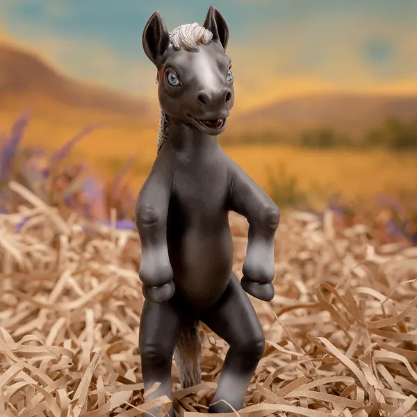 Фигурка коллекционная Magic Manufactory Magic history Лошадь