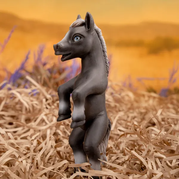 Фигурка коллекционная Magic Manufactory Magic history Лошадь