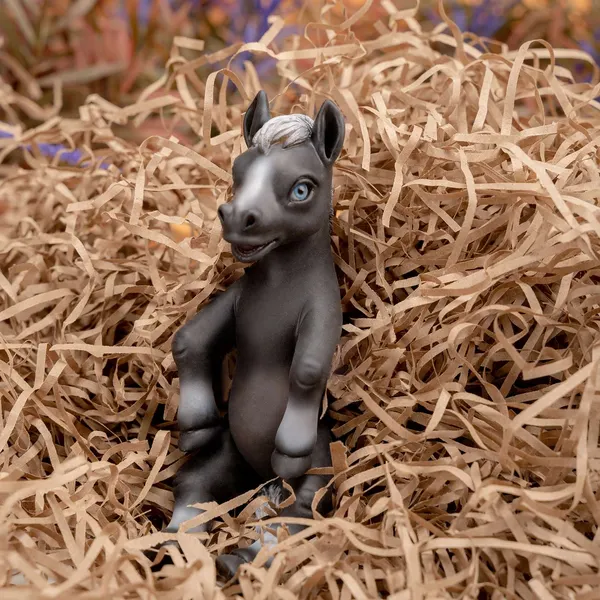 Фигурка коллекционная Magic Manufactory Magic history Лошадь