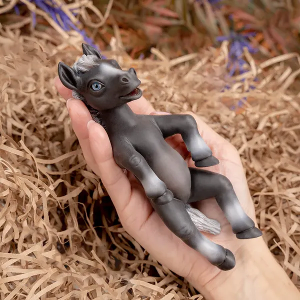 Фигурка коллекционная Magic Manufactory Magic history Лошадь