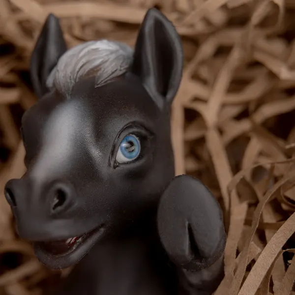 Фигурка коллекционная Magic Manufactory Magic history Лошадь