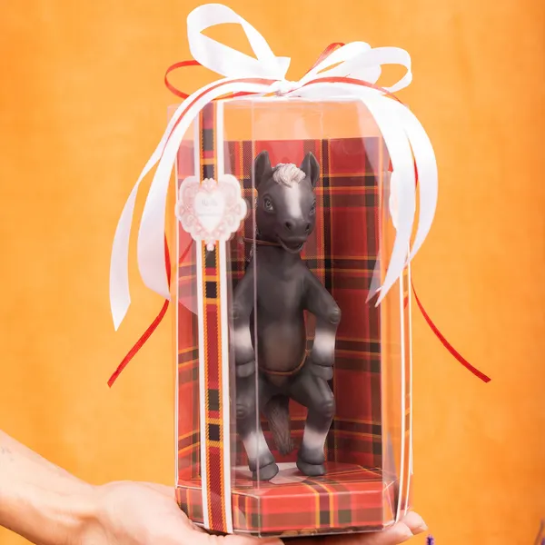 Фигурка коллекционная Magic Manufactory Magic history Лошадь