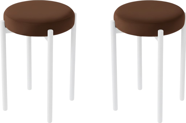 Набор табуретов Памир Паоло F36 - фото