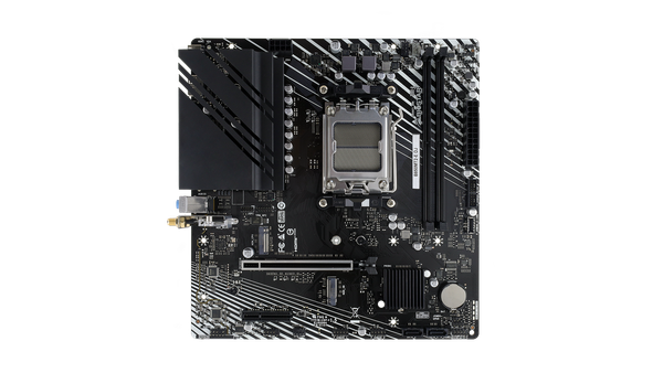 Материнская плата Biostar B850MT2-E DJ - фото