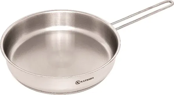 Сковорода КАТЮША Марта 130-180-0 - фото