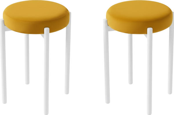 Набор табуретов Памир Паоло F42 - фото