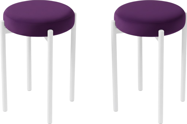 Набор табуретов Памир Паоло F68 - фото