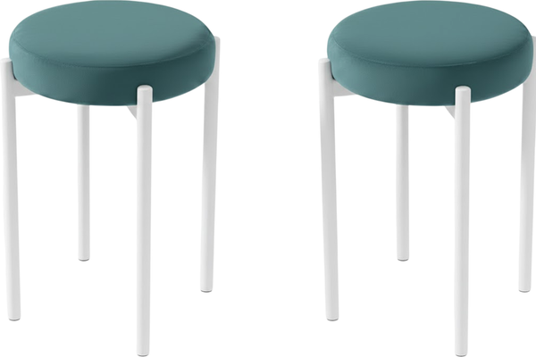 Набор табуретов Памир Паоло F70 - фото