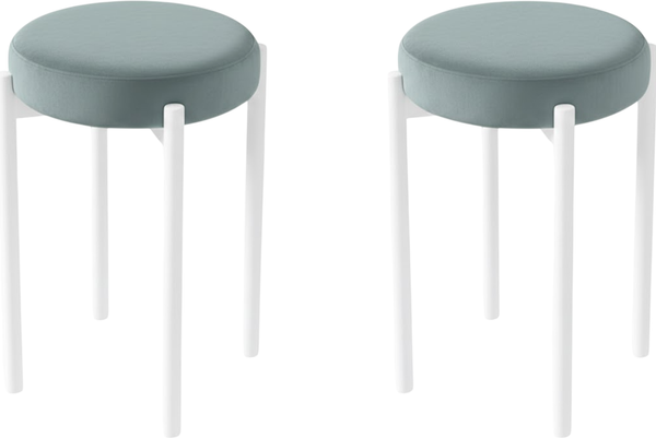 Набор табуретов Памир Паоло F71 - фото