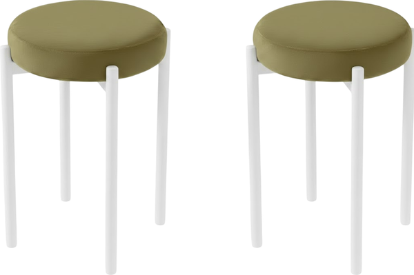 Набор табуретов Памир Паоло F72 - фото