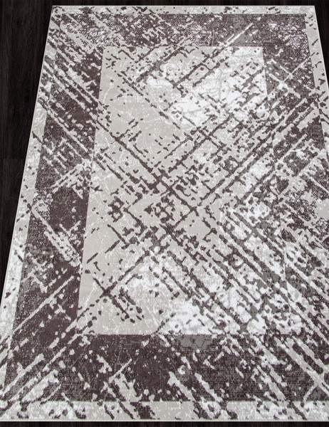 Ковер Merinos Silver F391-STAN-GRAY