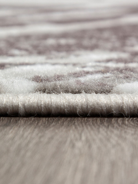 Ковер Merinos Silver F391-STAN-GRAY