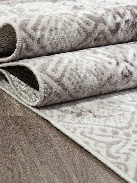 Коврик Merinos Silver F392-STAN-GRAY