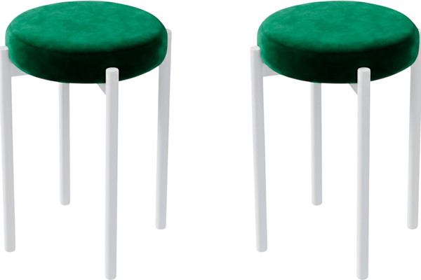 Набор табуретов Памир Паоло F74 - фото