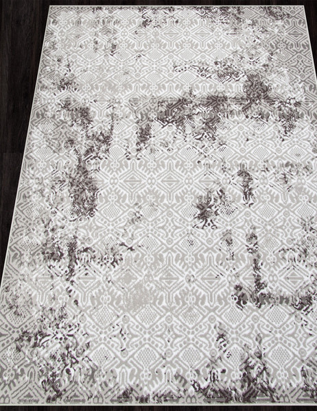 Ковер Merinos Silver F392-STAN-GRAY