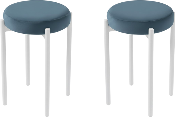 Набор табуретов Памир Паоло F75 - фото