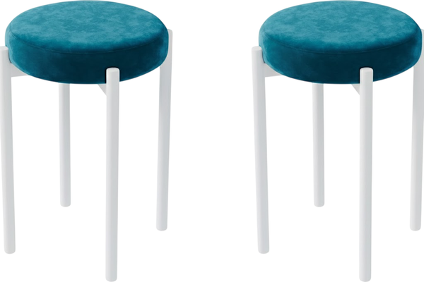 Набор табуретов Памир Паоло F77 - фото